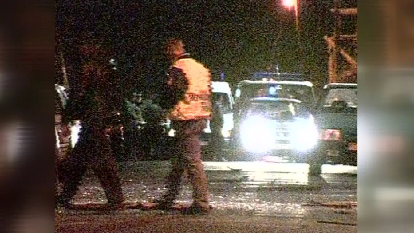 Újranyitják a 90-es évek robbantásos merényleteinek aktáit