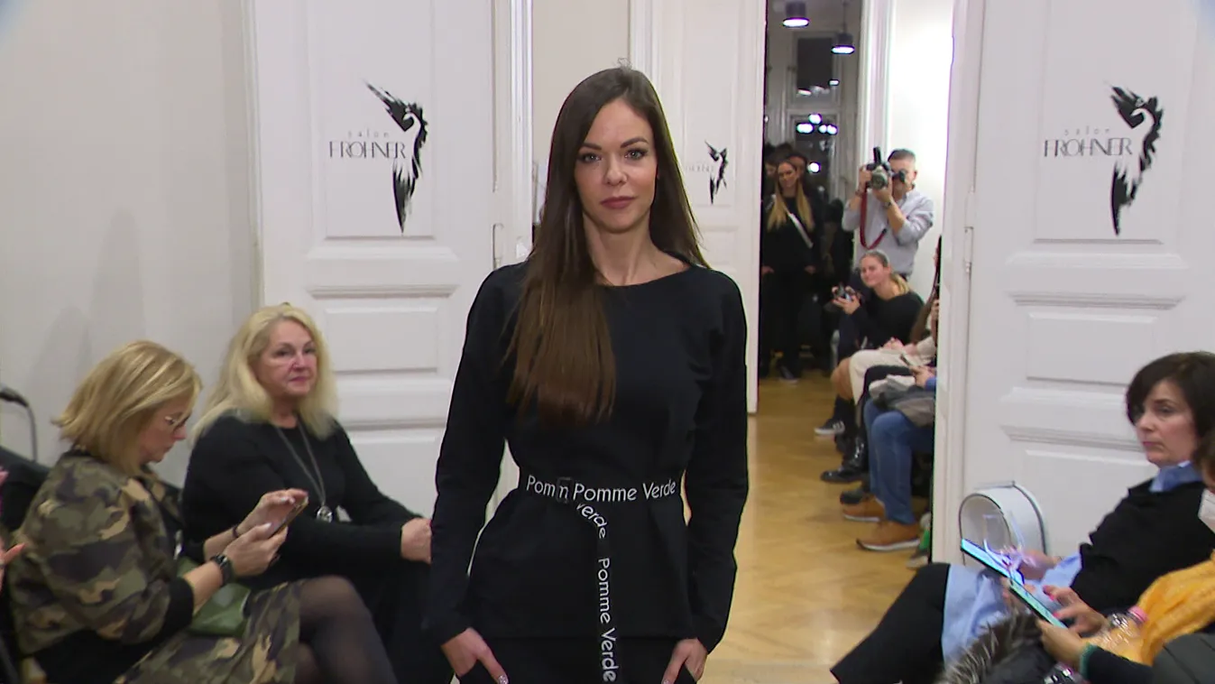 Radar - Középpontban a nő