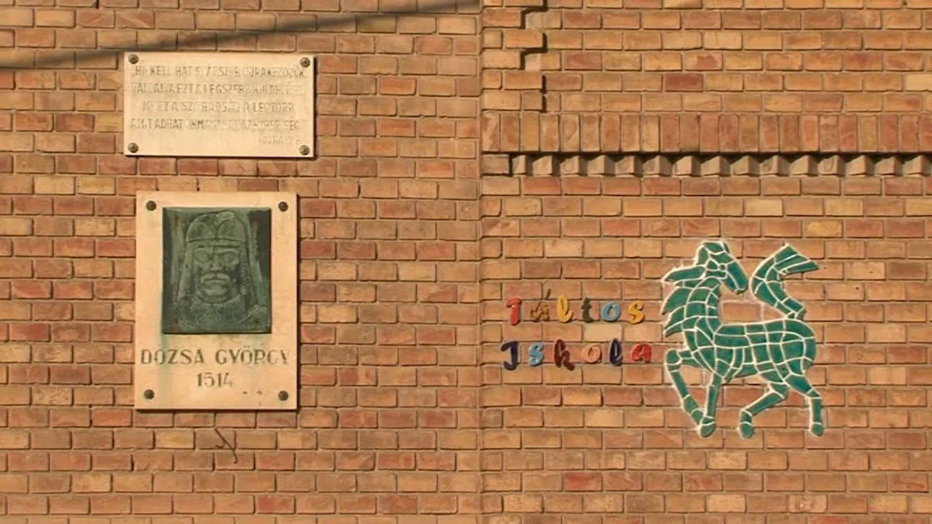 A kormány tiszta, az alapítvány a ludas, a szülők meg oldják meg?