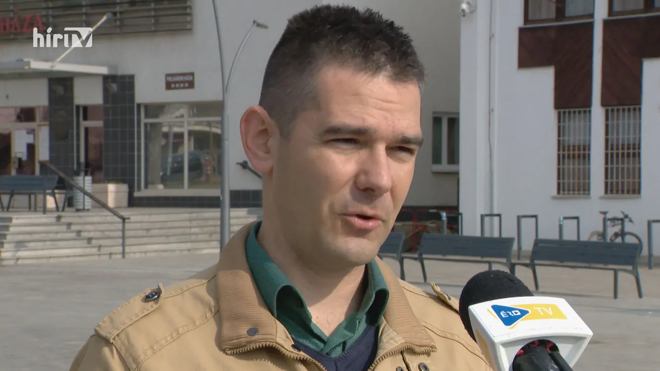 Kórházakat építtetne Érdre a Mi Hazánk