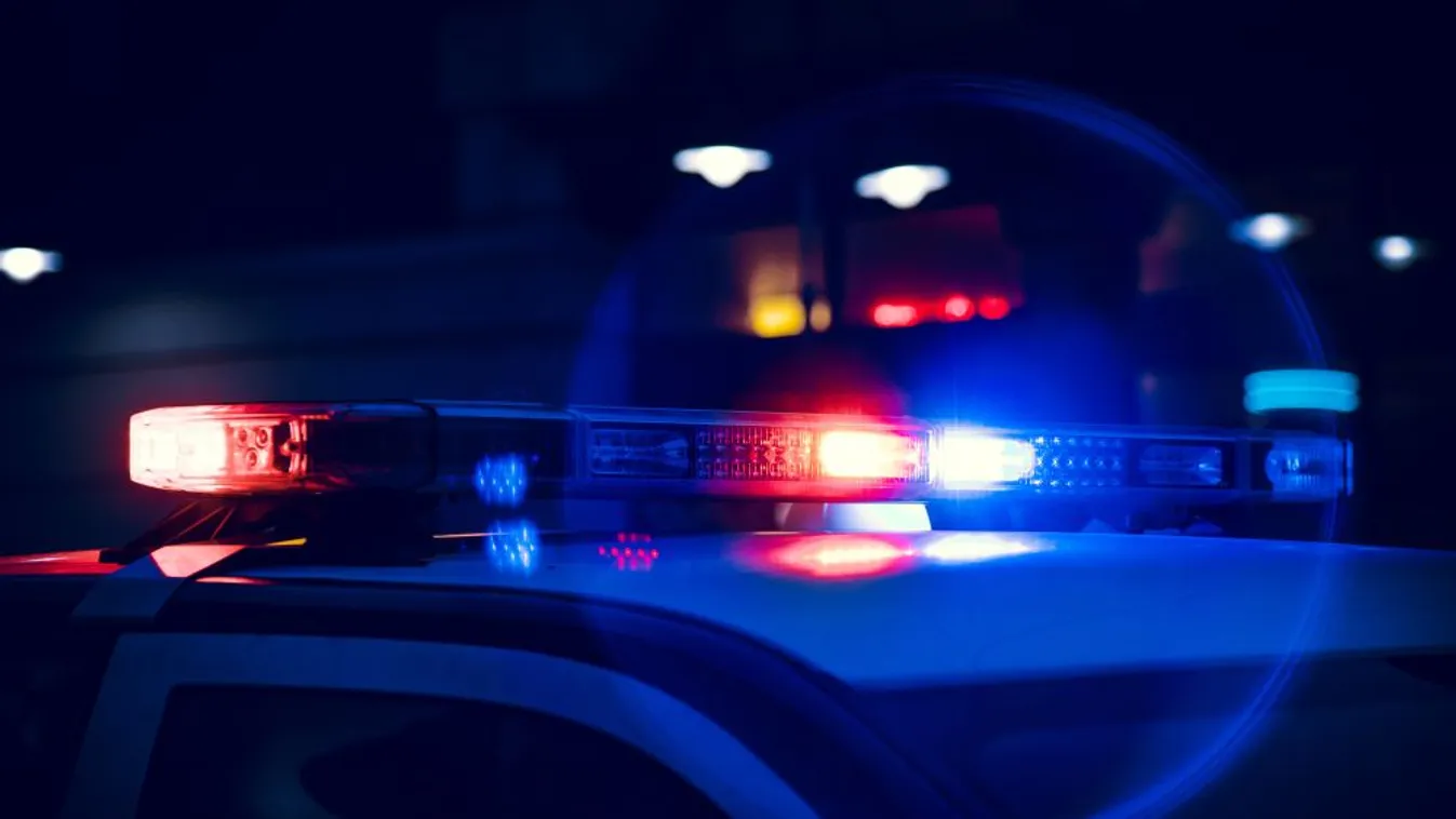 Megfojtotta feleségét