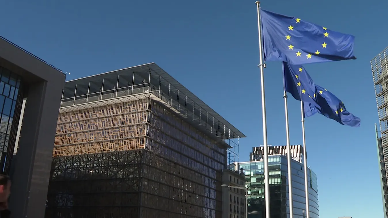 Nem sürgető Ukrajna uniós csatlakozása az olasz politikusok szerint + videó