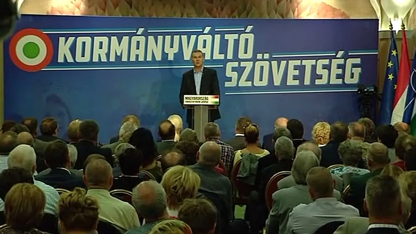 Kármentésen gondolkodnak a szocialisták