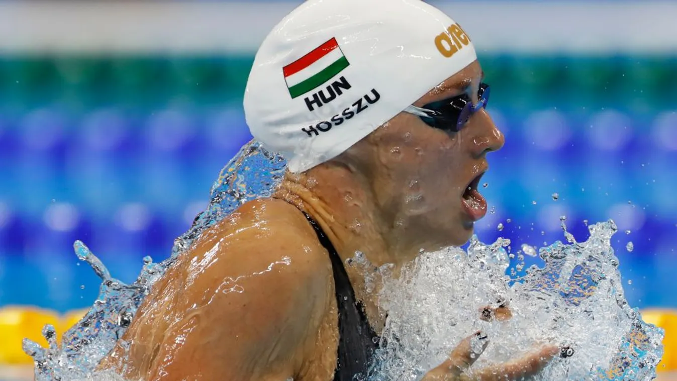 Forbes: Magyarország legértékesebb sportolói, először holtverseny az élen