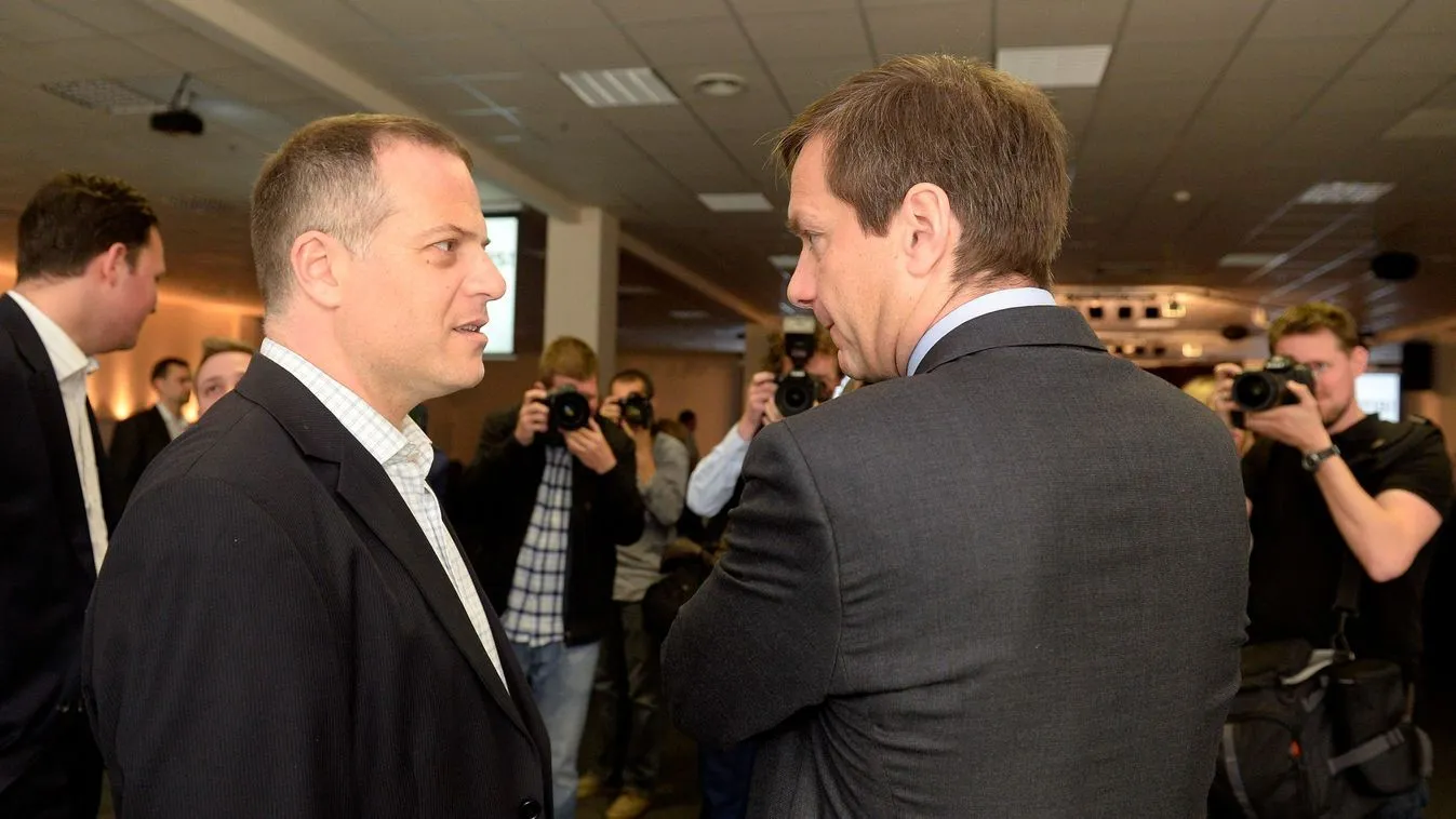 Adatok utalnak arra, hogy Juhász Péternek rendezetlen adótartozásai vannak