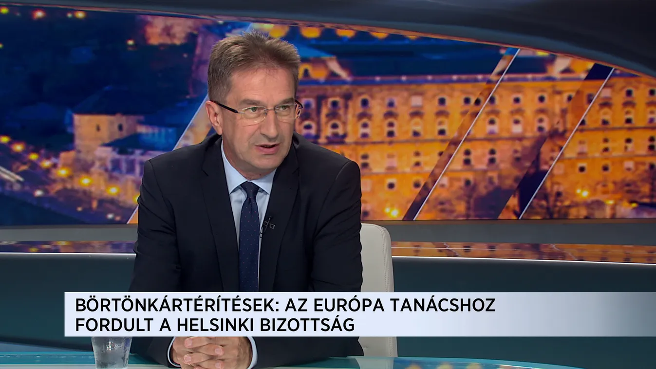 Völner Pál: A bukott baloldalnak iszonyú nagy a frusztrációja