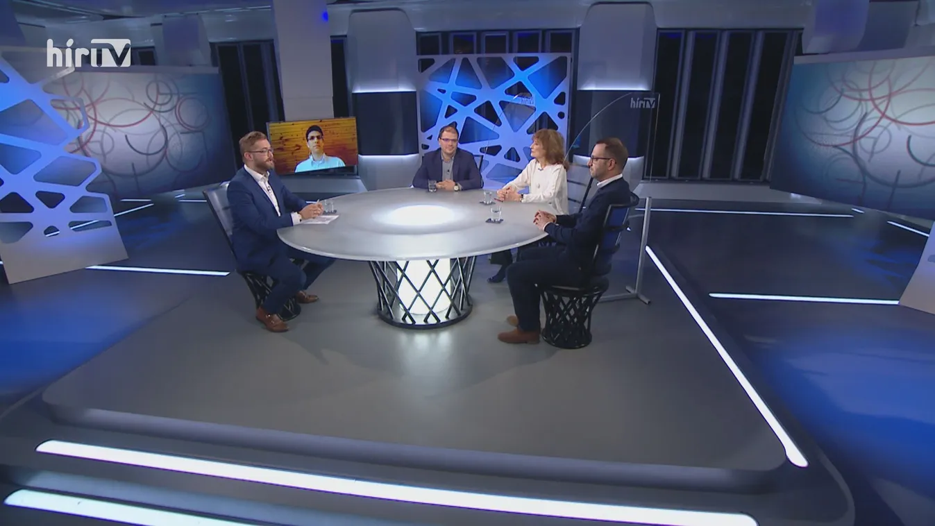 Civil kör: Európa a tudomásunkra hozta, hogy nem lehet egyéni véleményünk