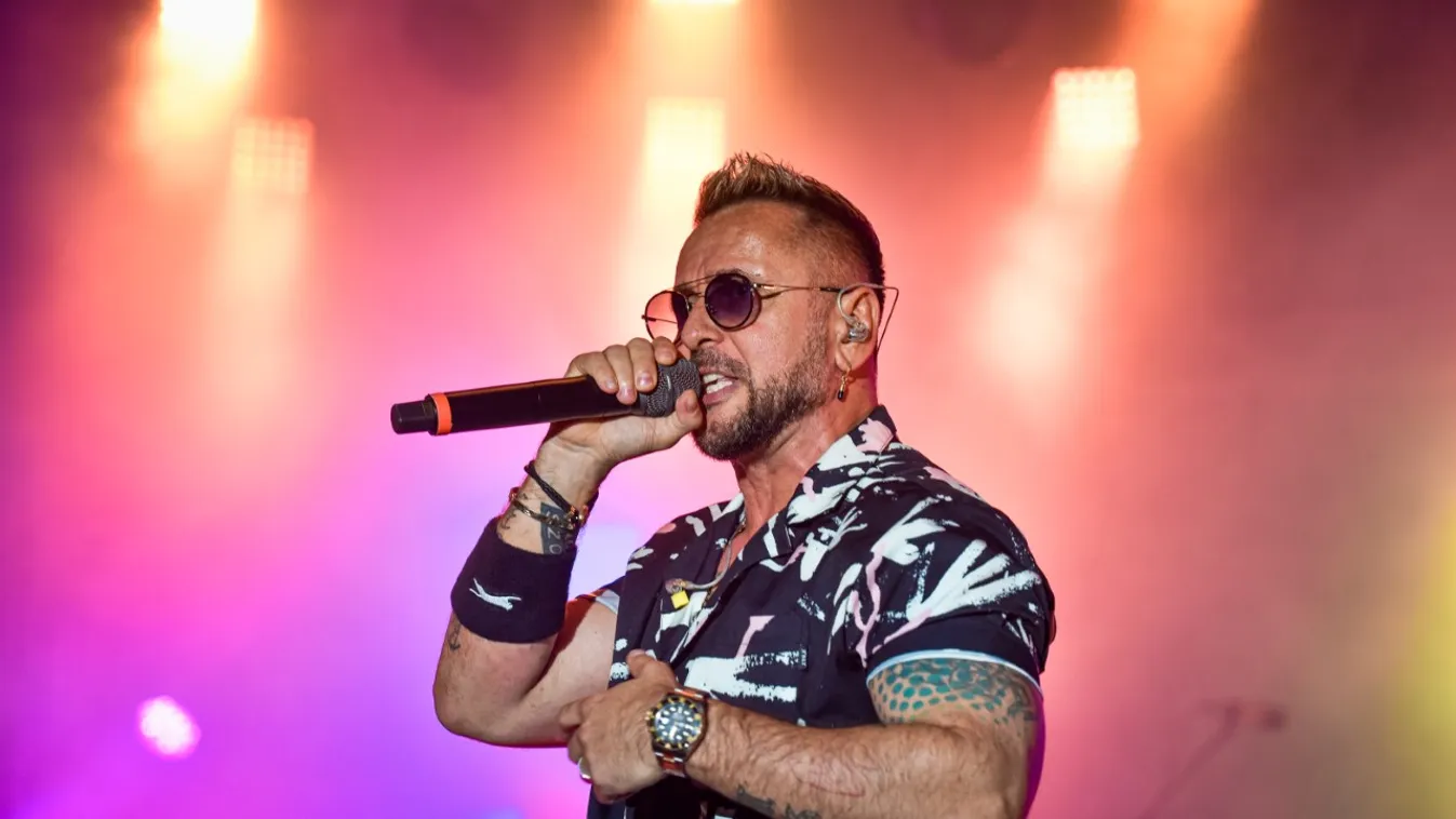 Nem kell túlgondolni Majka kormánybuktatónak képzelt dalát, hiszen ilyen ez a showbiznisz