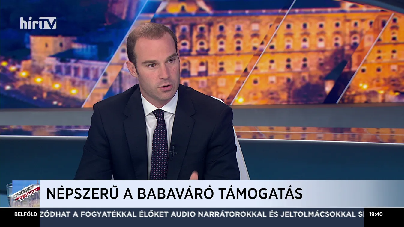 Hollik: A V4-ek nélkül ma már nem lehet az Európa Unióban egyezségre jutni