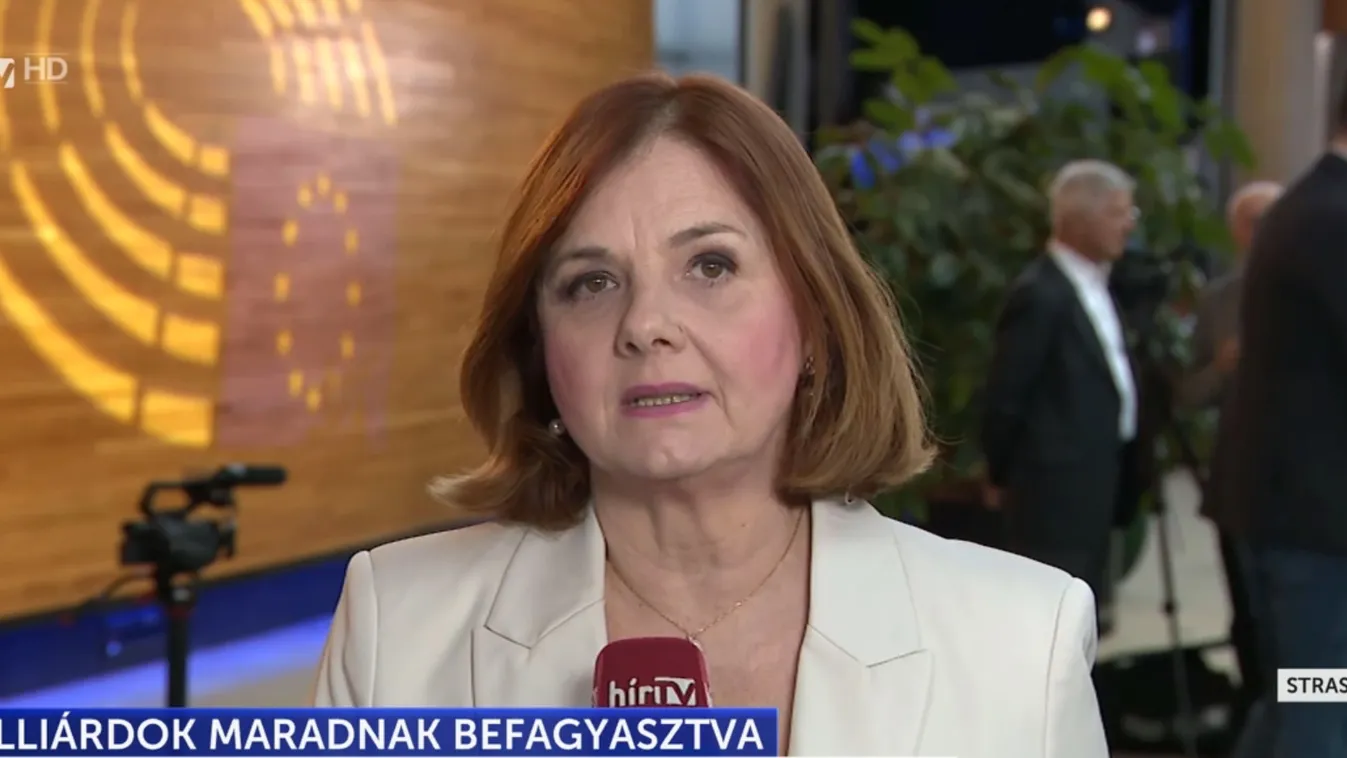 Mintegy 20 milliárd eurót továbbra sem hajlandó kifizetni Brüsszel Magyarországnak + videó