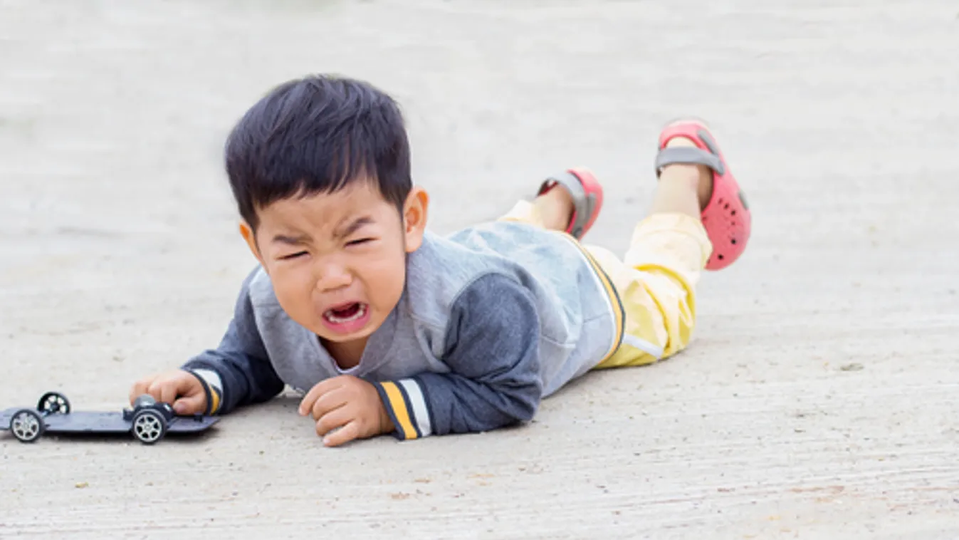 Életveszélyes kispesti óvoda