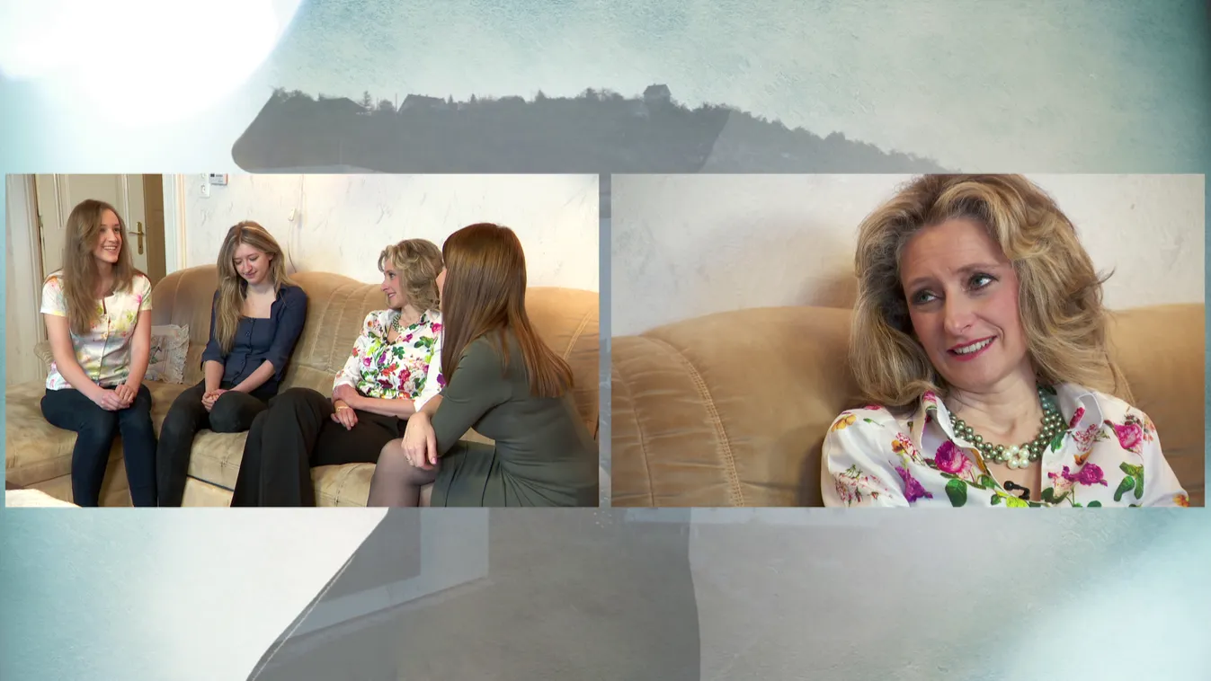 Őszintén: Gyermekszínészből űrkutató