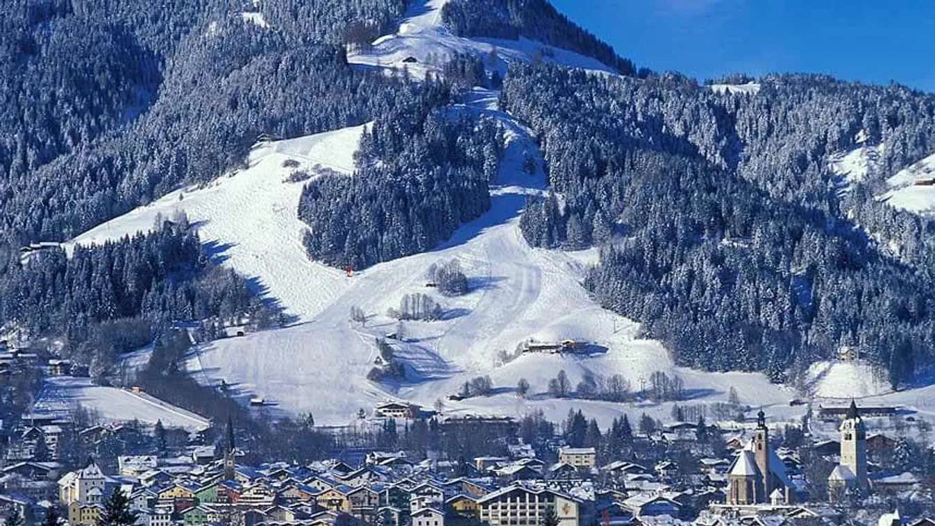 Halálos balesetet szenvedett egy magyar síző Ausztriában