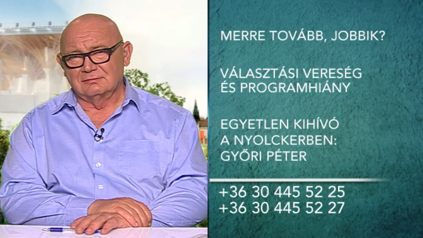 Merre tovább Jobbik?