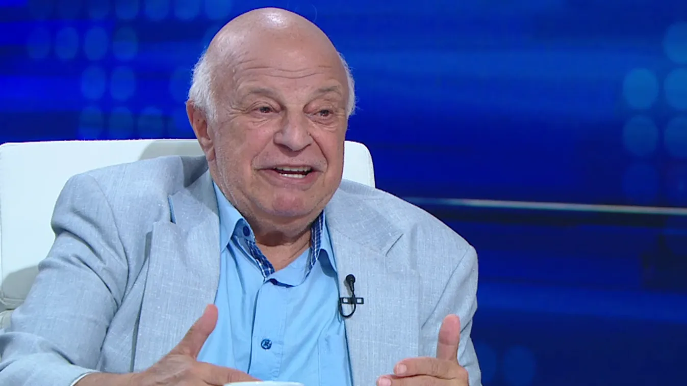 Nógrádi György: Az orosz-ukrán háborúban minden a kiéleződés és nem a békekötés irányába mutat