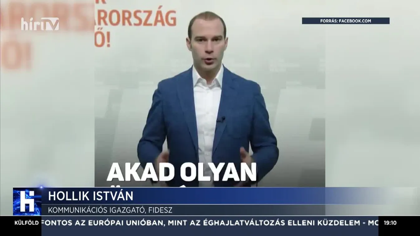 Hollik: Meg kell állítanunk a börtönbizniszt!