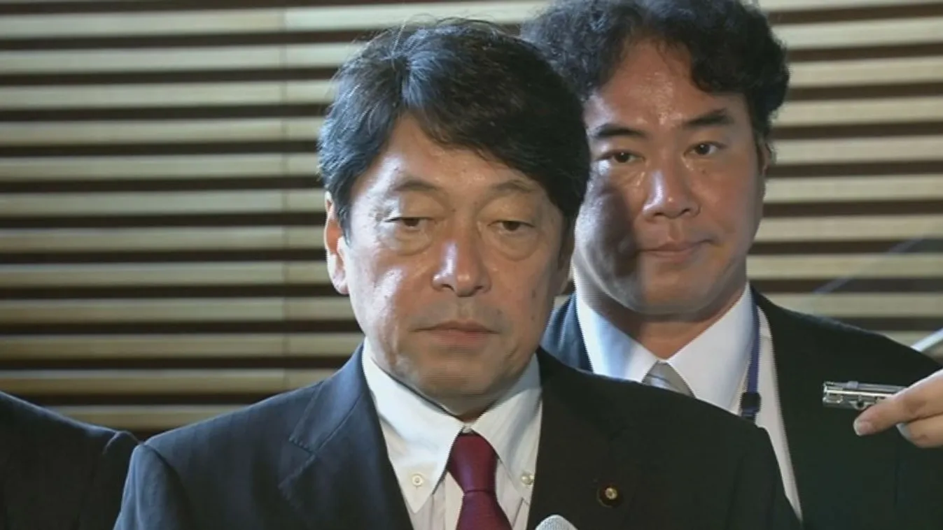 Féltik az ünnepüket a japánok