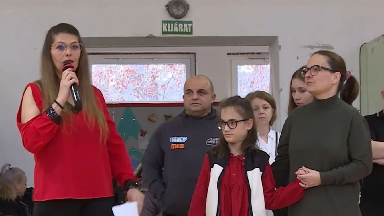 Idén is megrendezték az Adni Jó Kupát Székesfehérváron+ videó