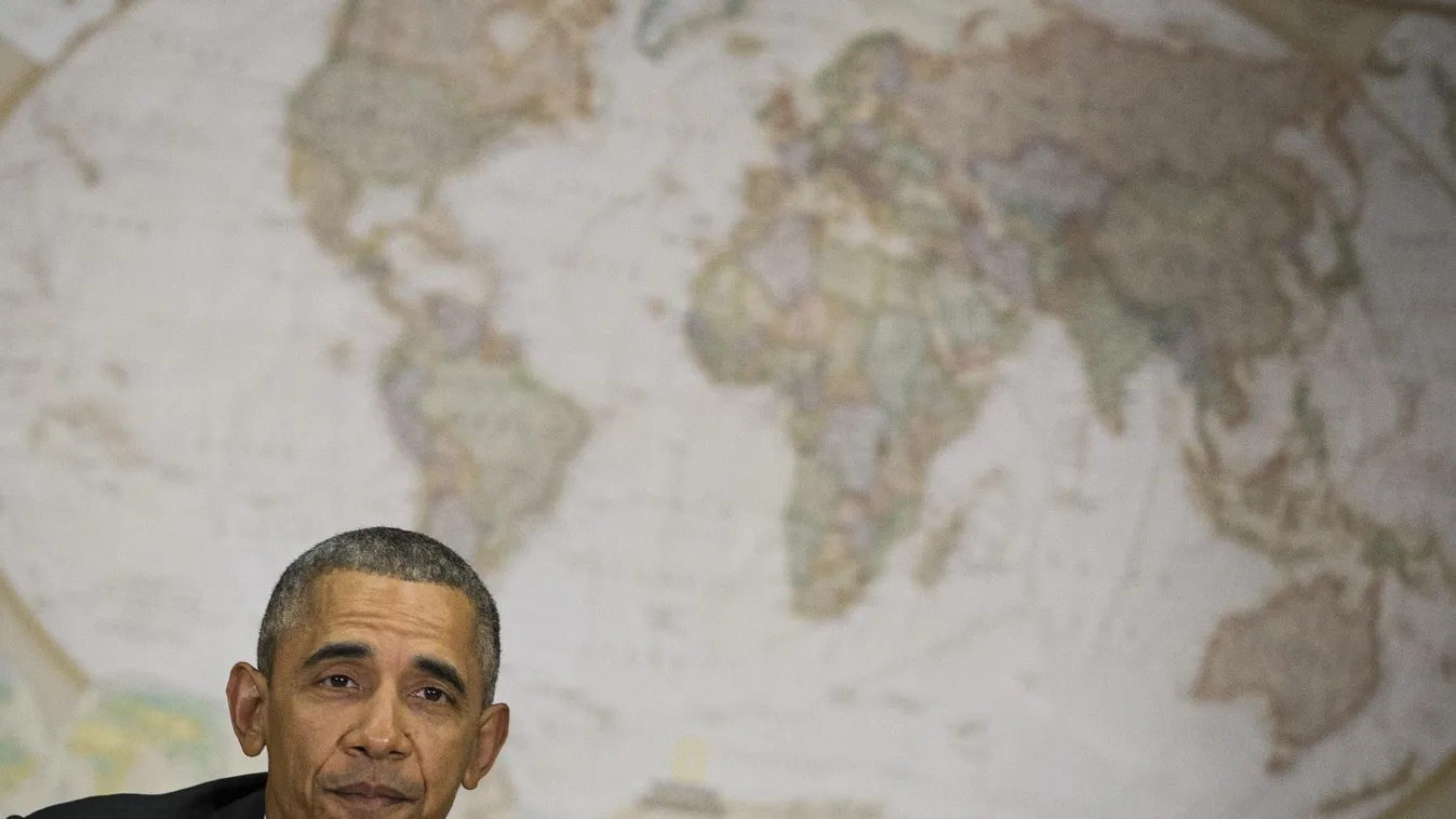 Történelmi látogatásra készül Obama