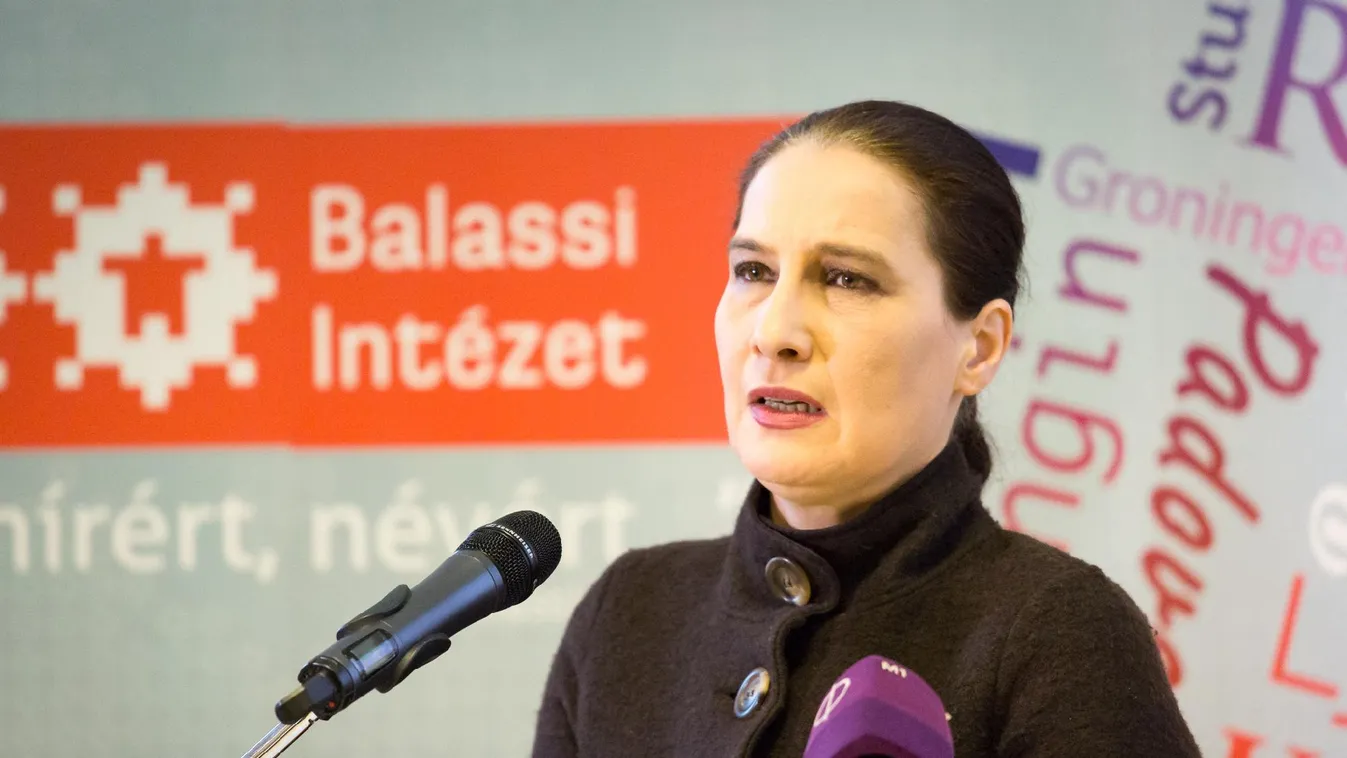 A Magyar Idők bírálta, Orbán kirúgta Balassi Intézet vezetőjét