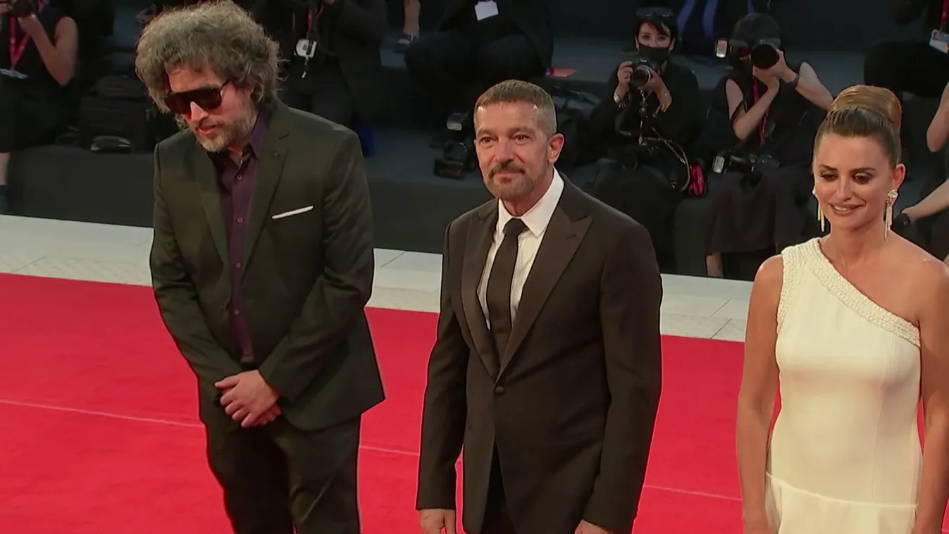 Zajlik a velencei filmfesztivál magyar filmekkel a programban