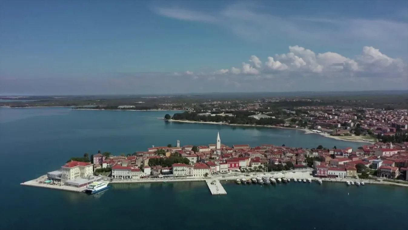 Enyhít a szigoron Zágráb