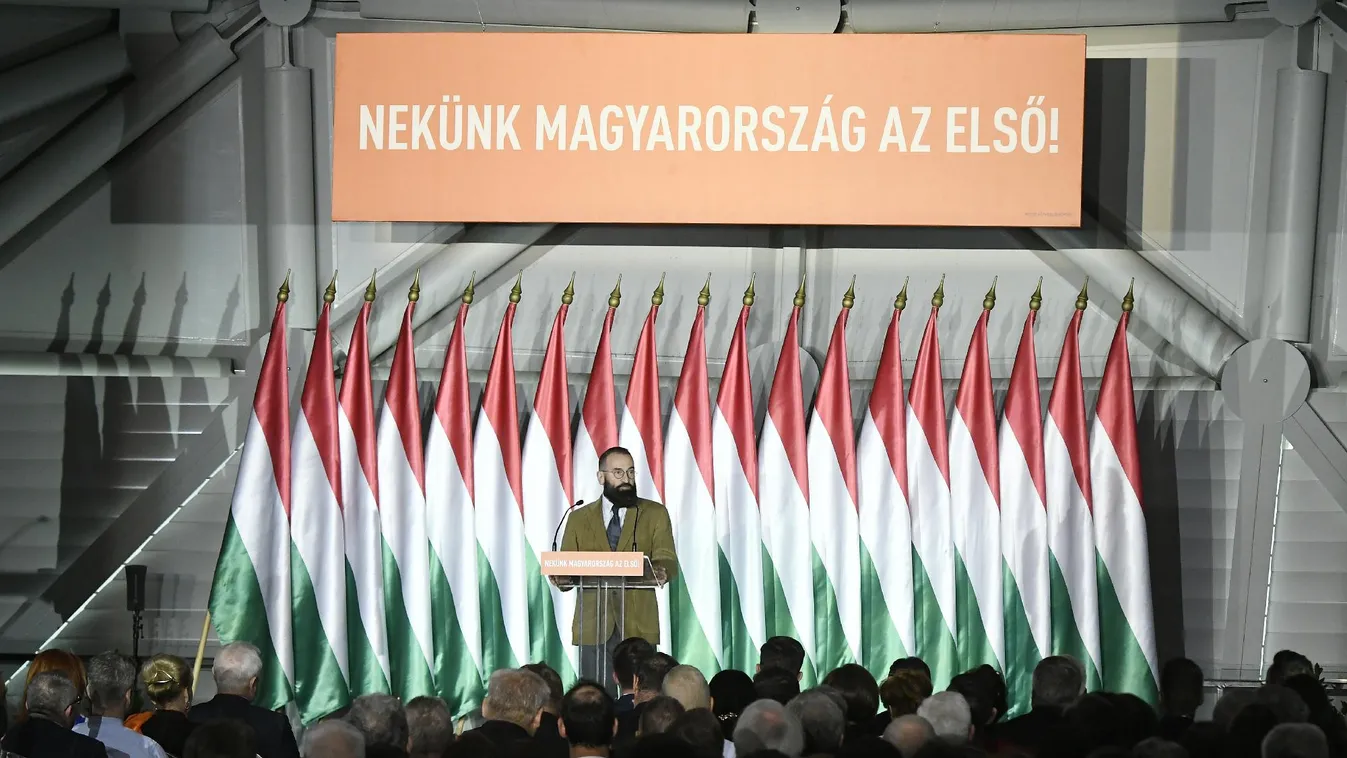 Szájer: Az Unió mi is vagyunk!