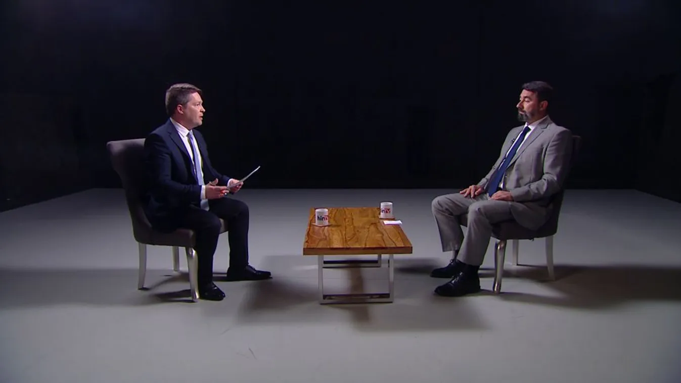 Európai híradó: Magyarország számára „vörös vonal” az orosz energiahordozók szankcionálása