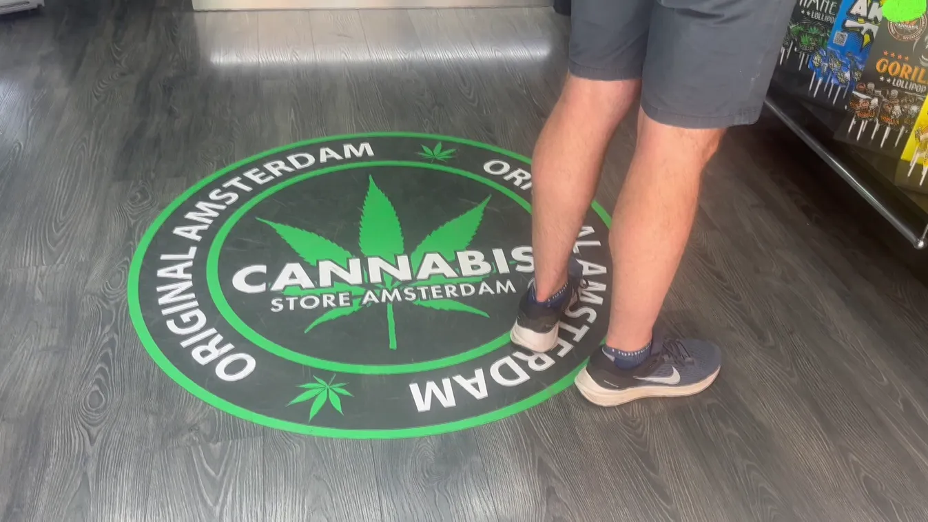 Mindennemű drogot betiltana az olasz kormány által elfogadott új rendelet + videó