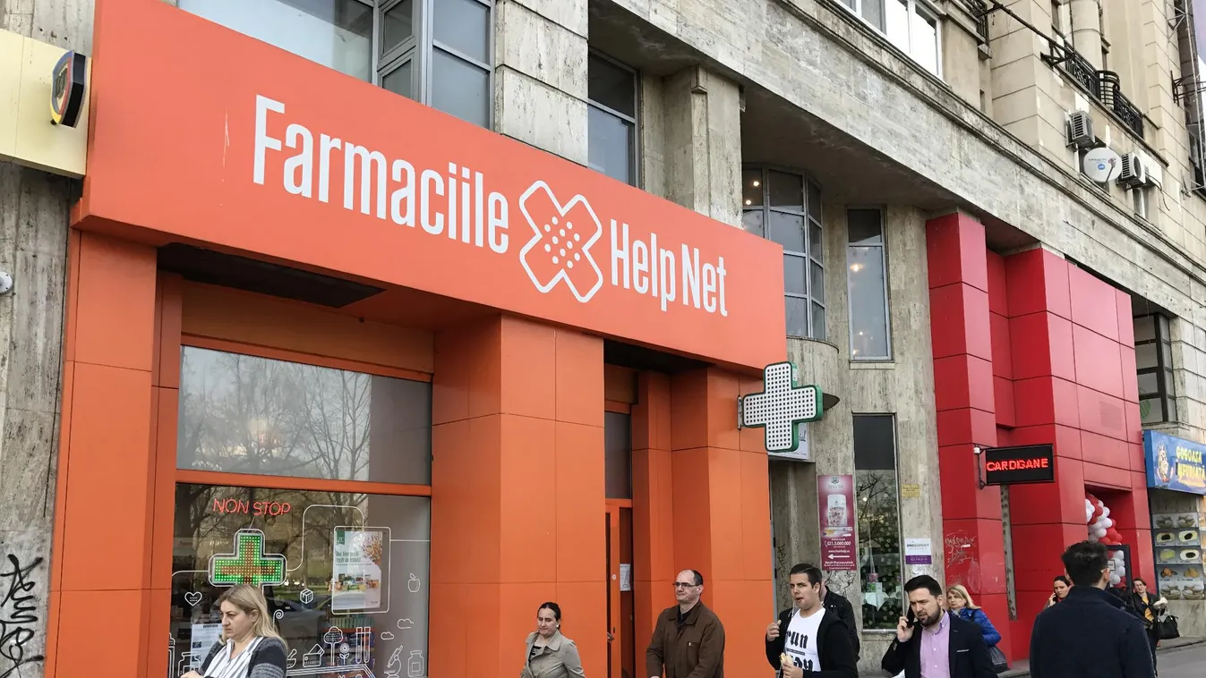 Jótékony gyógyszercsempészektől függ a romániai daganatos betegek élete