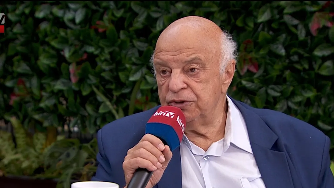 Háború Ukrajnában és Izraelben: Minden alfája és ómegája, hogy ki lesz az amerikai elnök + videó