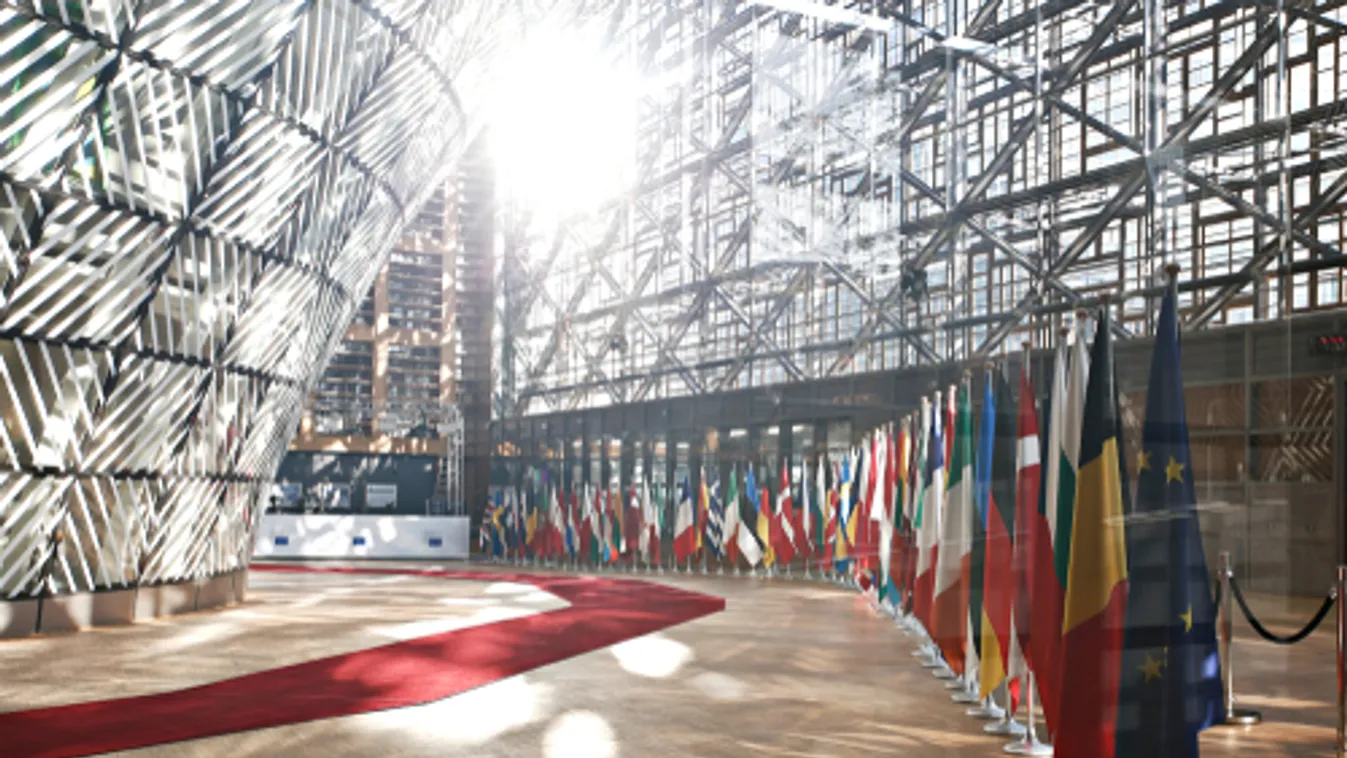 Az uniós tagországok külügyminiszterei hétfői ülésükön Törökországról is tárgyalnak