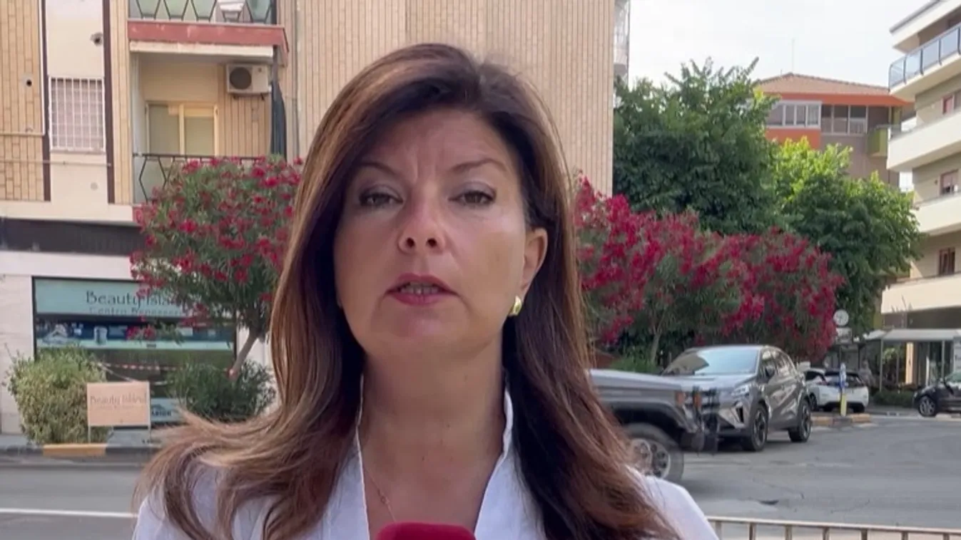 Olaszországban már az iszlám vallással ismertetik a gyerekeket + videó