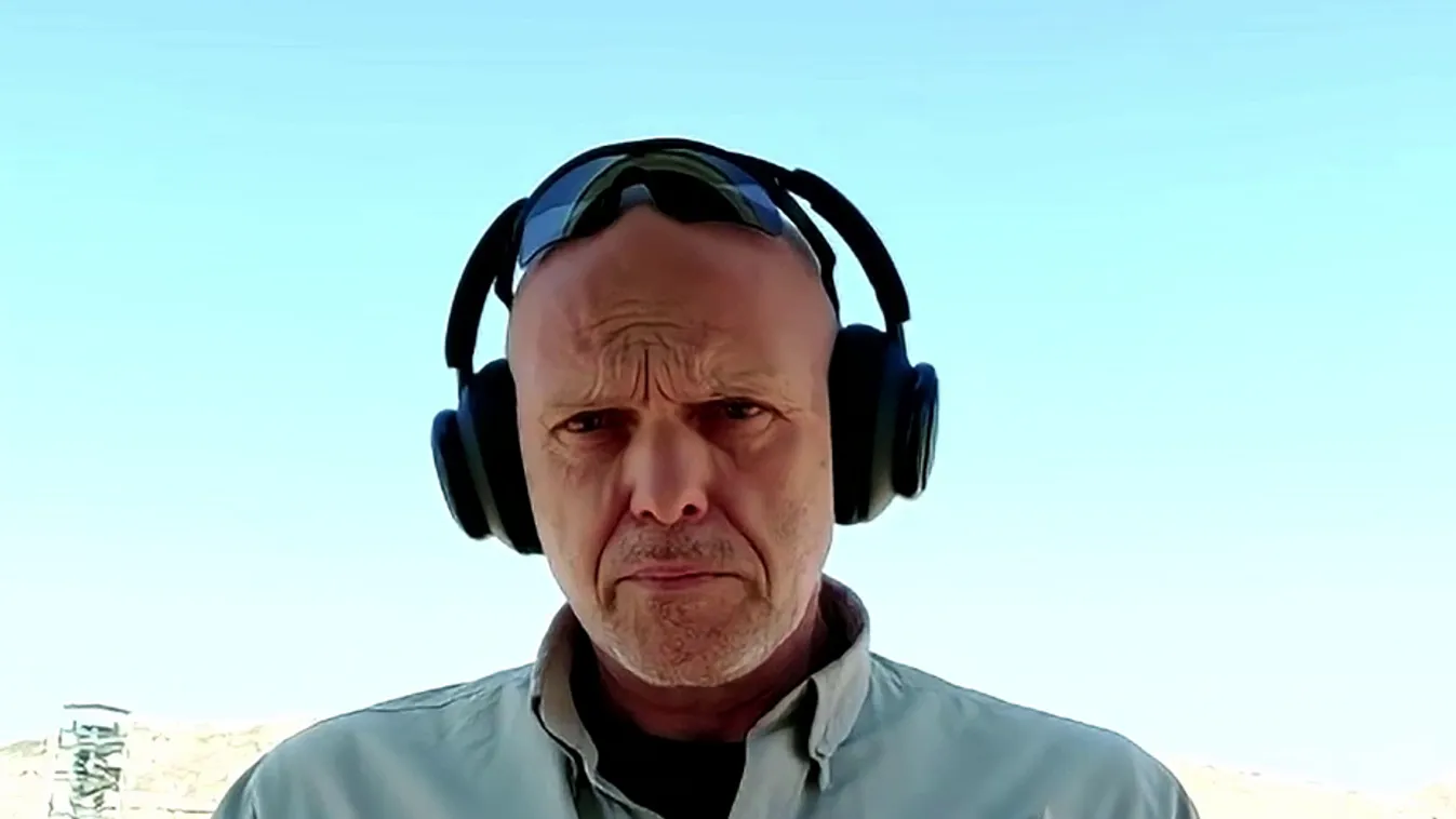 Új háború van a világban, India megtámadta Pakisztánt + videó