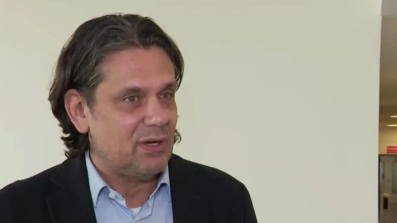 Továbbra sincs döntés Magyar Péter mentelmi ügyében + videó