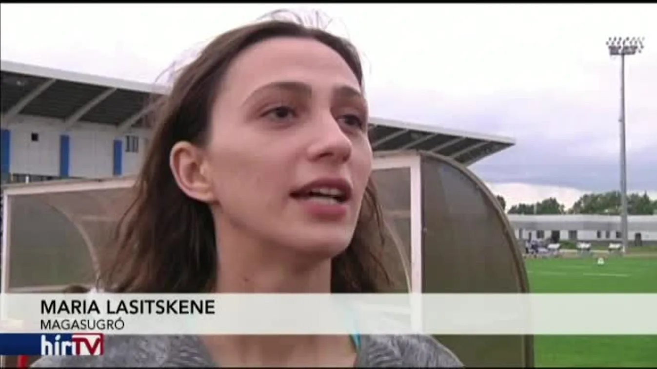 Független sportolóként folytatná a dopping miatt eltiltott magasugró