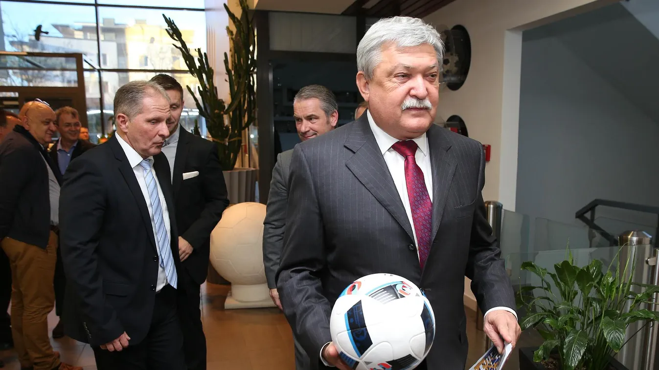 Rengeteg pénzt tolt a sportba az OTP