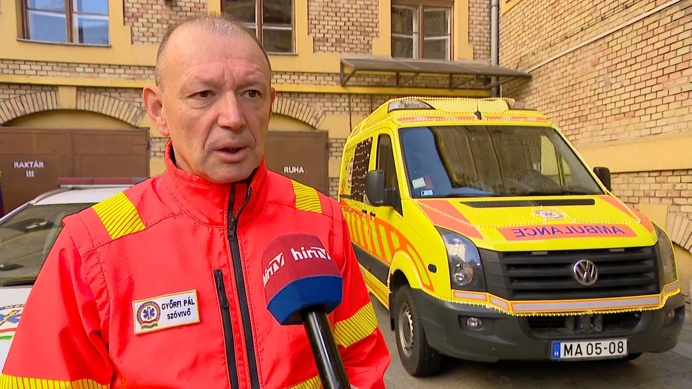 Az ünneplés mellett veszélyeket is tartogathat az év utolsó éjszakája + videó