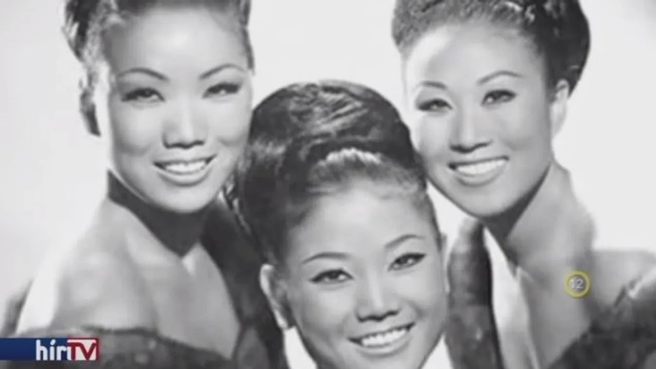 Ázsiai boszorkányok, akik meghódították Las Vegast