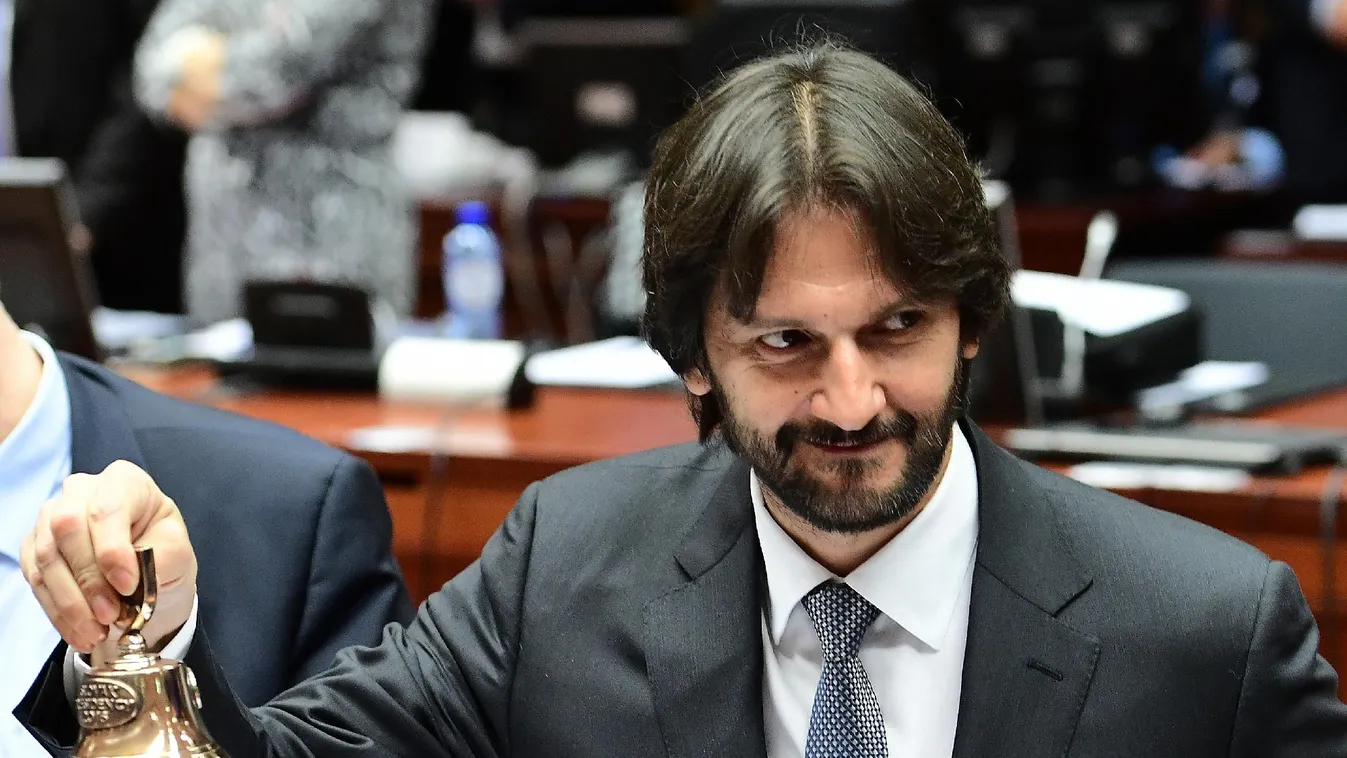 Lemondott a szlovák belügyminiszter