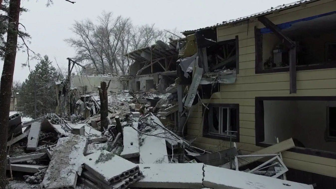 Orosz előrenyomulás a keleti és dél-keleti frontokon