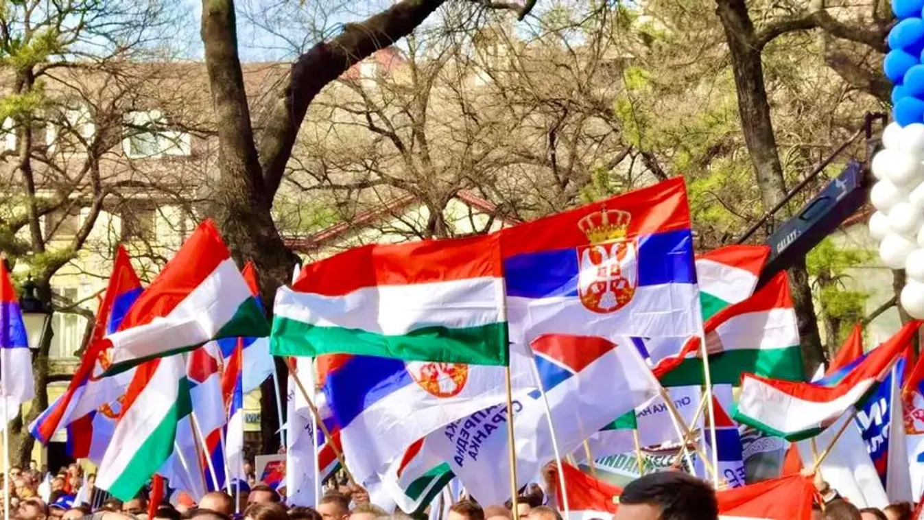 Mintegy 70 ezer vajdasági magyarral lett kevesebb az utóbbi tizenegy évben a népszámlálási adatok szerint