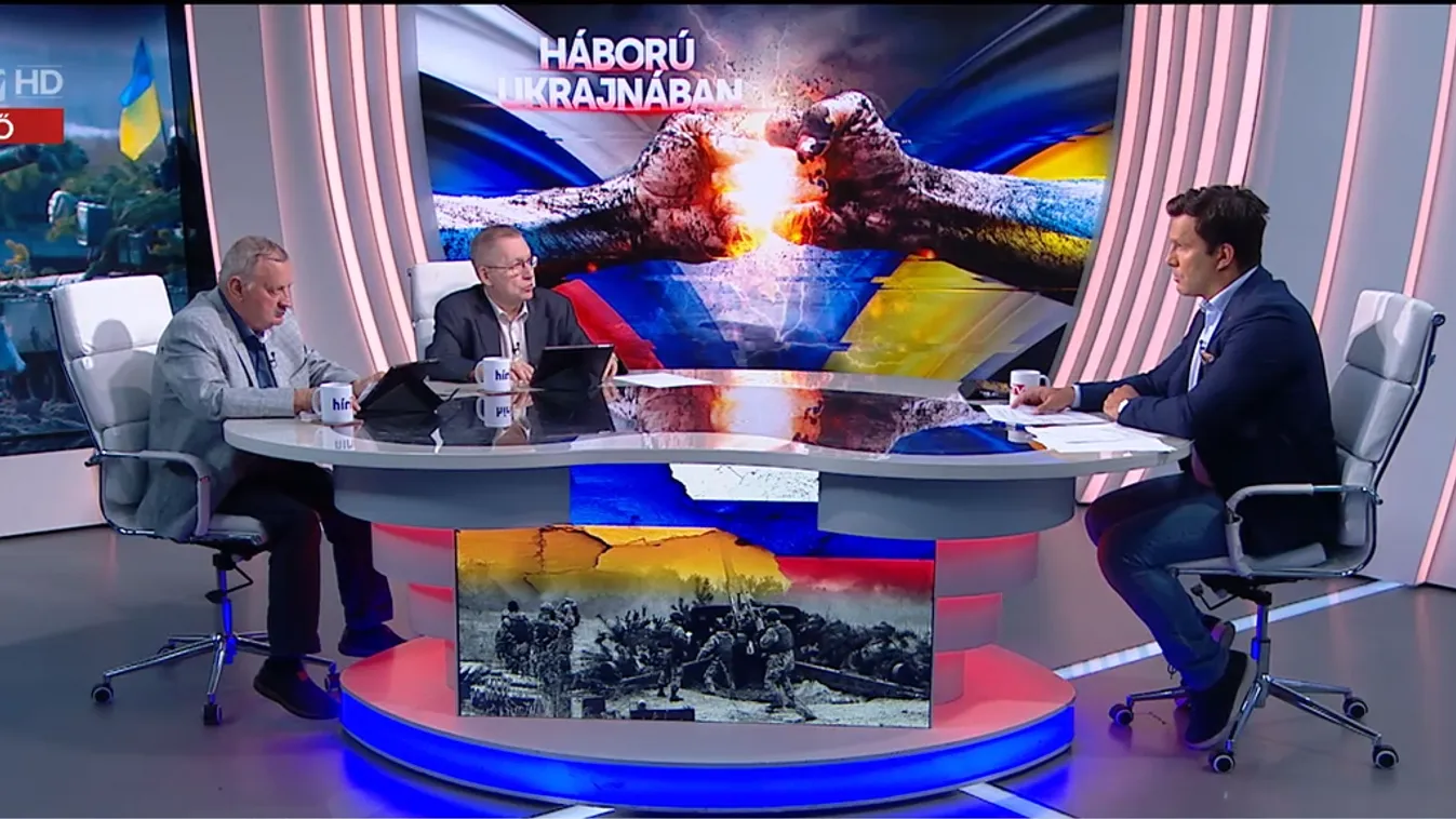 Háború Ukrajnában: Kijevbe látogatott az amerikai külügyminiszter