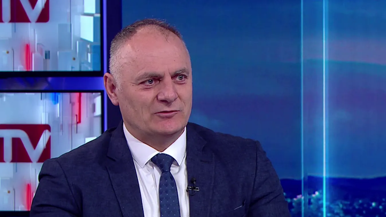 Háború Ukrajnában - A német hadsereg főparancsnoka szerint Putyin fenyegetést jelent + videó