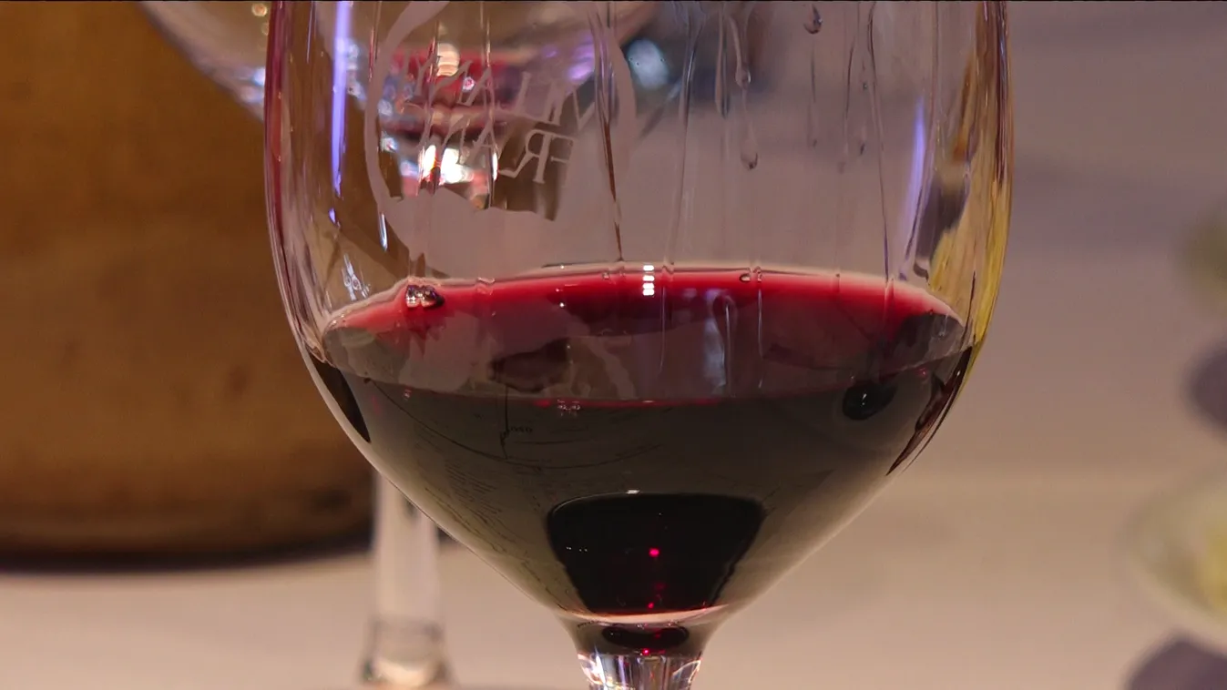 Radar: Borok világversenye