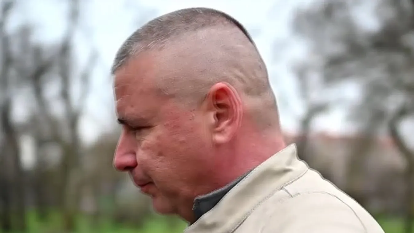 Csütörtökön kiderülhet az igazság Ruszin-Szendi Romulusz kijelentéseiről  + videó