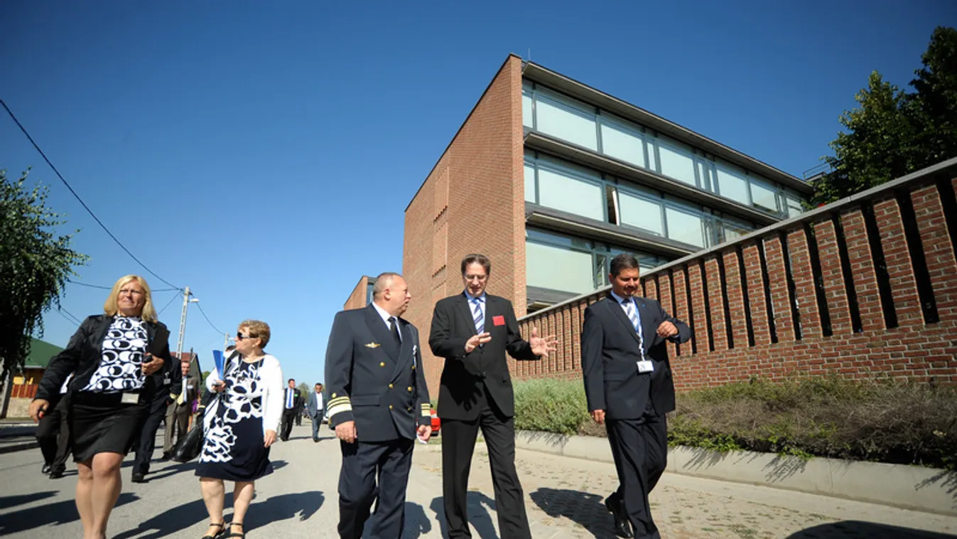 Több százmilliós hűtlen kezelést gyanítanak Orbán kedvenc alapítványánál