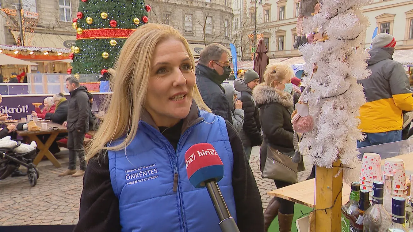 Radar - Élmény a Bazilikánál