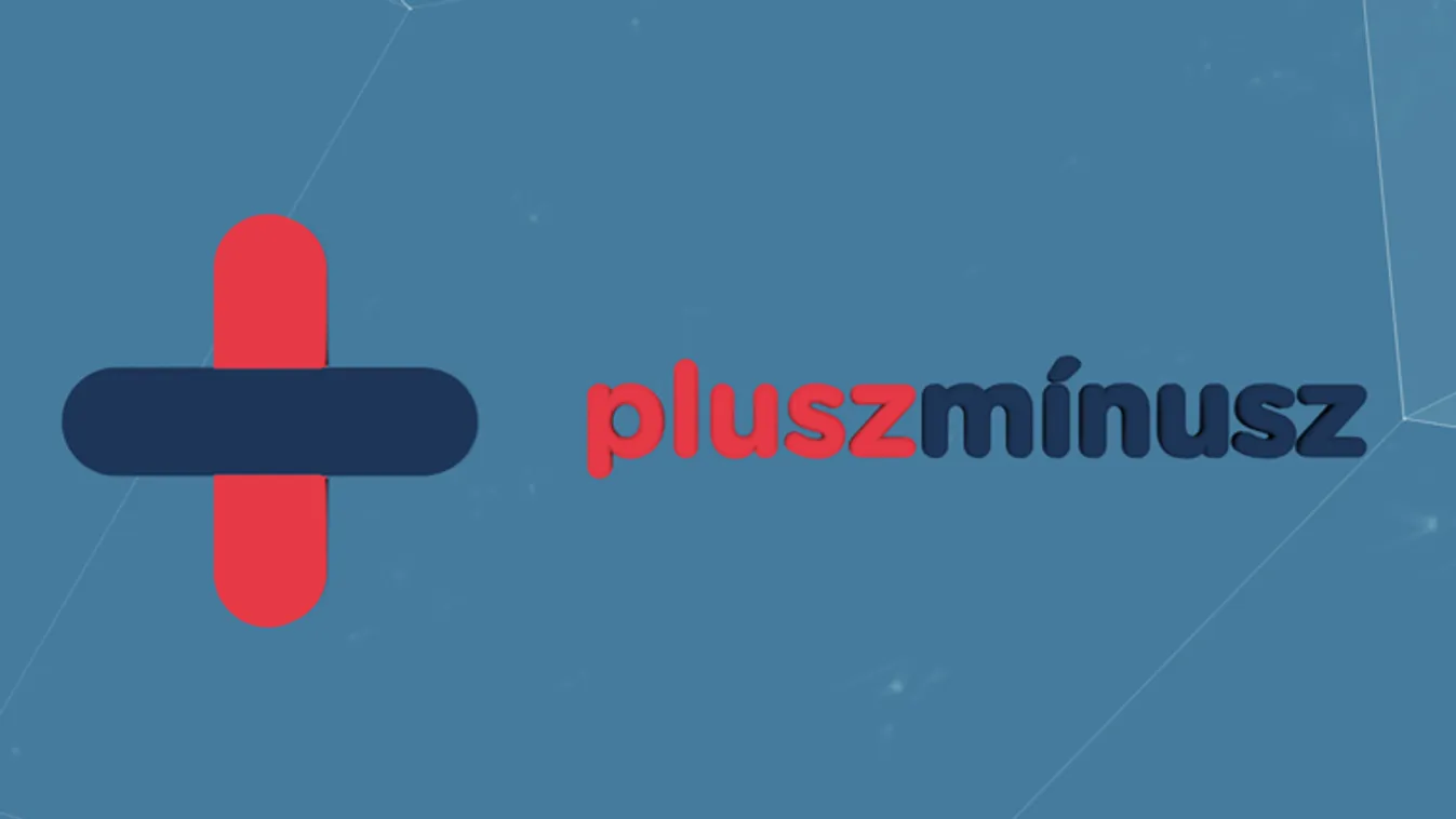 Plusz-mínusz - ajánló