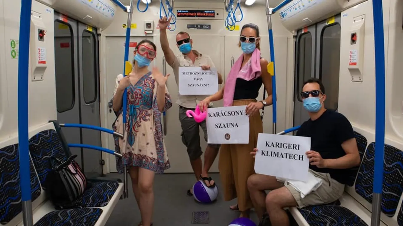 IKSZ: Elég a tutyi-mutyi, hazug budapesti városvezetesből!